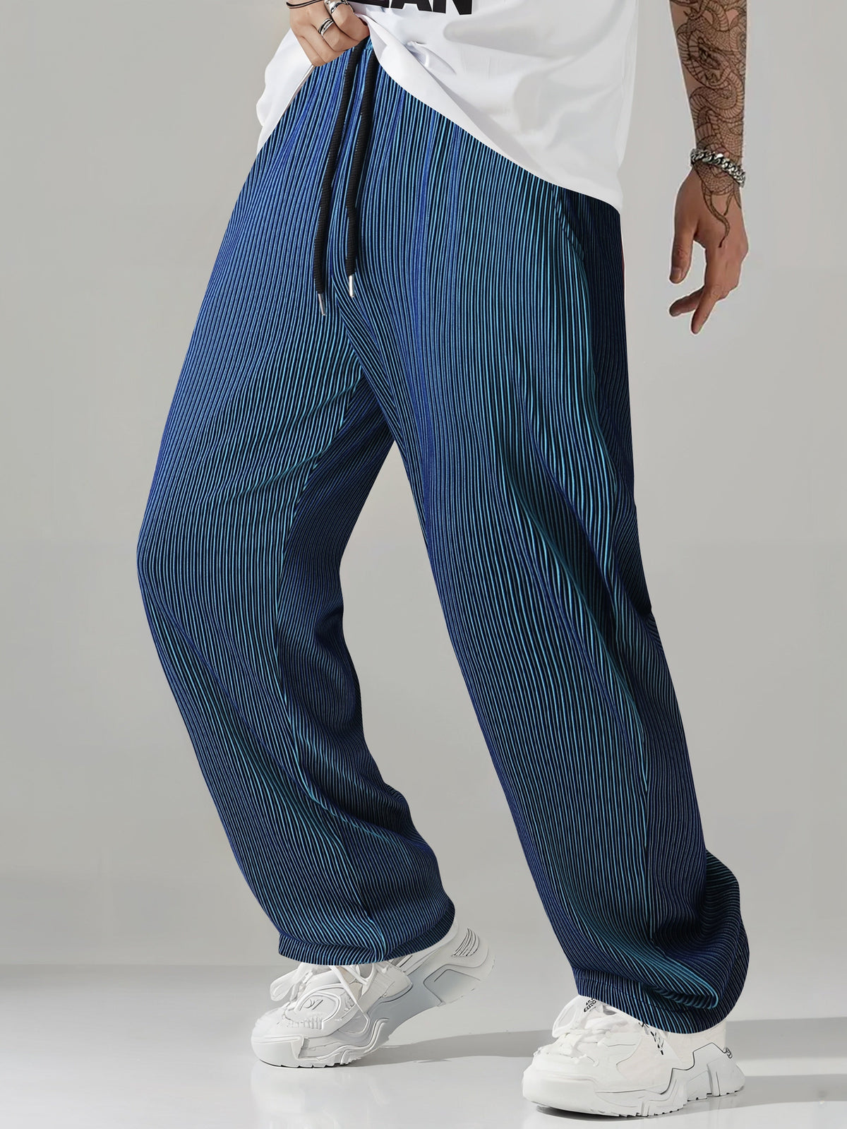 Ellison Fluid Pant