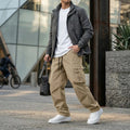 Orion™ Lightweight Twill Cargo Pants with Functional Utility Pockets