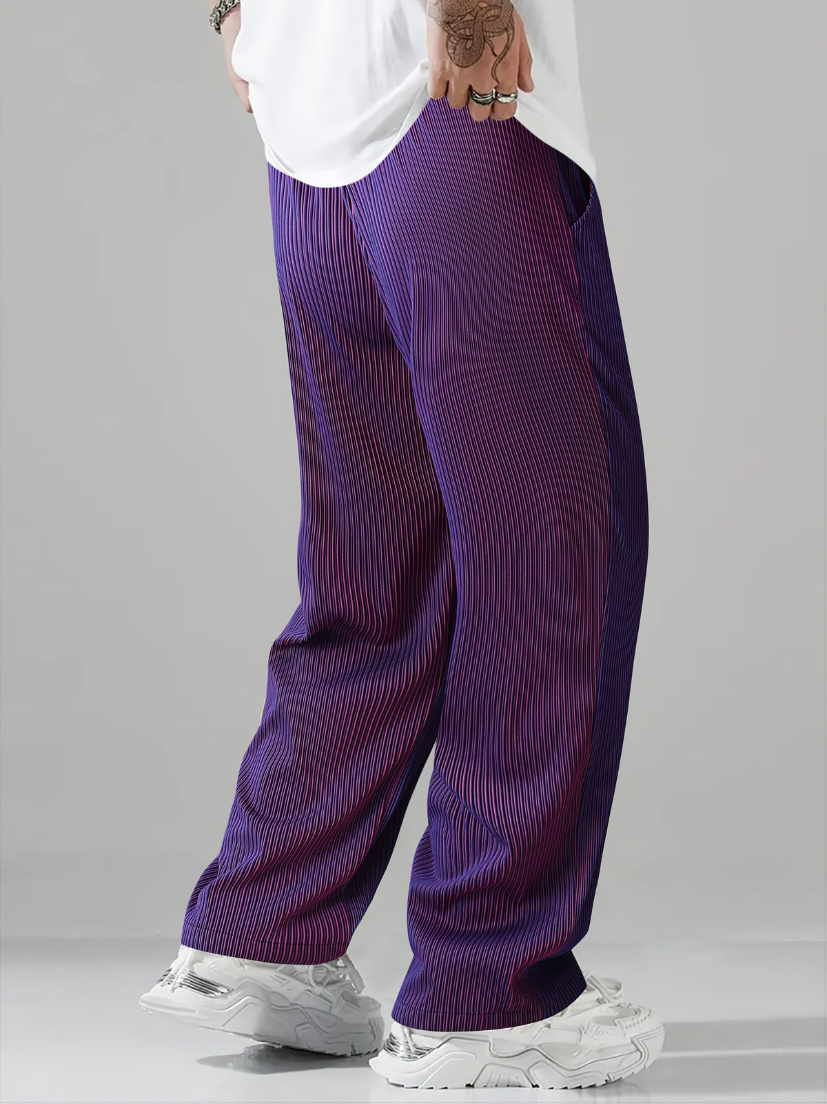 Ellison Fluid Pant